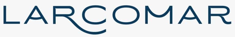 New logo Larcomar