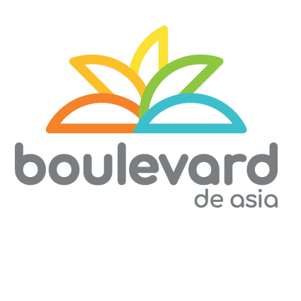 boulevard Asia logotipo