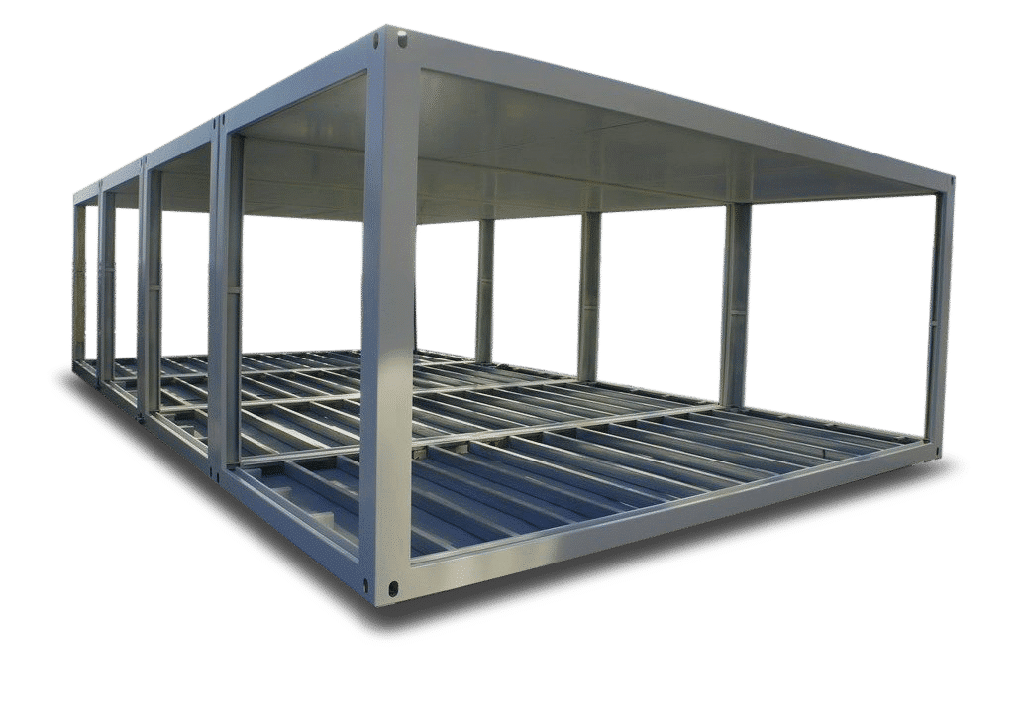 estructuras metalicas